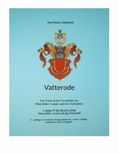Vatterode (eBook, ePUB)