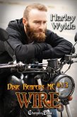 Wire (Dixie Reapers MC, #13) (eBook, ePUB)