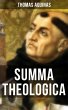 SUMMA THEOLOGICA (eBook, ePUB) - Bild 1