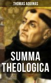 SUMMA THEOLOGICA (eBook, ePUB)