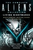 The Complete Aliens Collection: Living Nightmares (Phalanx, Infiltrator, Vasquez) (eBook, ePUB)
