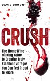 Crush (eBook, ePUB)