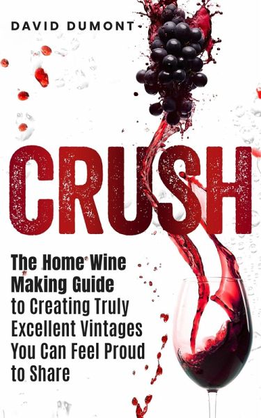 Crush (eBook, ePUB)