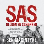 SAS: helden en schurken (MP3-Download)