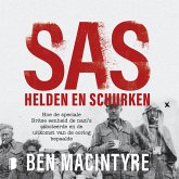 SAS: helden en schurken (MP3-Download)