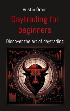 Day trading for beginners (eBook, ePUB)