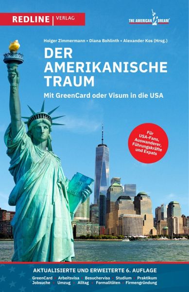 Der amerikanische Traum (eBook, ePUB)
