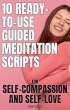 10 Ready-To-Use Guided Meditation... - Bild 1