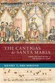 The Cantigas de Santa Maria (eBook, ePUB)