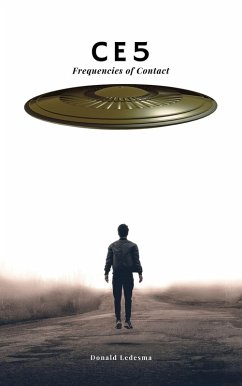 CE5 Frequencies of Contact (eBook, ePUB) Cover CE5 Frequencies of Contact (eBook, ePUB)