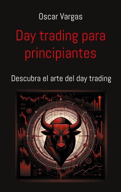 Day trading para principiantes (eBook, ePUB) - Vargas, Oscar