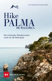Hike Palma de Mallorca (eBook, ePUB)
