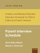 Anxiety and Related Disorders Interview... - Bild 1