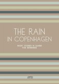 The Rain in Copenhagen: Short Stories in Danish for Beginners (eBook, ePUB)