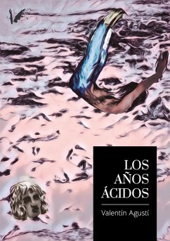 Cover Los años ácidos (eBook, ePUB)