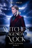 Vock (Witches Agenda, #3) (eBook, ePUB)