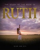The Study of the Book of Ruth (eBook, ePUB)