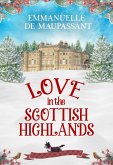 Love in the Scottish Highlands (Bright Young Things) (eBook, ePUB)