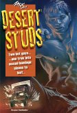 Desert Studs (eBook, ePUB)