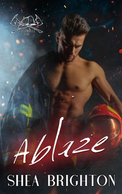 Ablaze (Edisonville Fire, #2) (eBook, ePUB) Cover Ablaze (Edisonville Fire, #2) (eBook, ePUB)