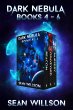 Dark Nebula Box Set : Books 4-6 (eBook,... - Bild 1