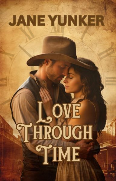 Love Through Time (eBook, ePUB) Love Through Time (eBook, ePUB)