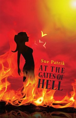Cover At The Gates of Hell (eBook, ePUB)