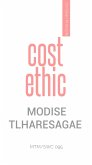 Cost Ethic (Christian Principles, #1) (eBook, ePUB)