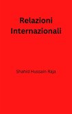 Relazioni Internazionali (eBook, ePUB)