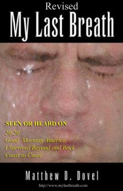 My Last Breath - Revised 2022 (eBook, ePUB) - Dovel, Matthew