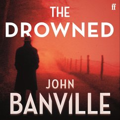 The Drowned (MP3-Download) - Banville, John