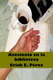 Asesinato En La Biblioteca (eBook, ePUB)