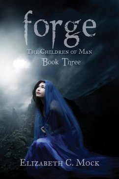 Cover Forge (The Children of Man, #3) (eBook, ePUB)