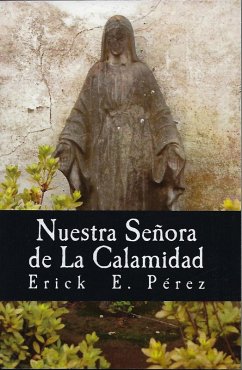 Cover Nuestra Señora de La Calamidad (eBook, ePUB)