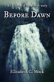 Before Dawn (A Children of Man short story) (eBook, ePUB)