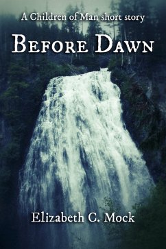 Cover Before Dawn (A Children of Man short story) (eBook, ePUB)