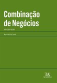 Combinação de negócios (eBook, ePUB) Combinação de negócios (eBook, ePUB)