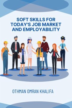 Cover Soft Skills for Today's Job Market and Employability (eBook, ePUB)