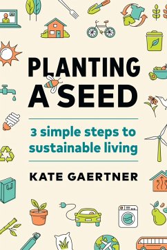 Planting a Seed (eBook, ePUB) - Gaertner, Kate