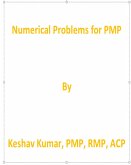 Numerical Problems for PMP (eBook, ePUB)