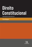 Direito constitucional - 2018 (eBook, ePUB)