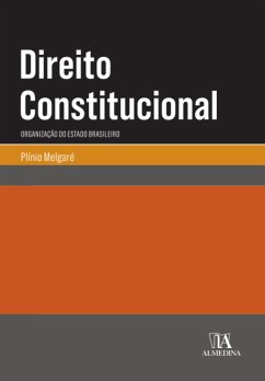 Cover Direito constitucional - 2018 (eBook, ePUB)