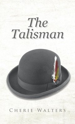 The Talisman (eBook, ePUB) - Walters, Cherie