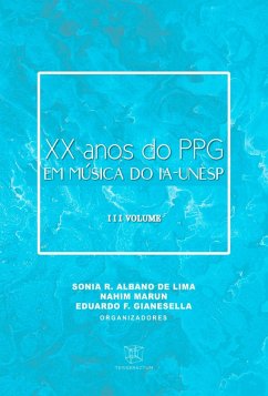 Cover XX ANOS DO PPG EM MÚSICA DO IA-UNESP (eBook, ePUB)