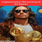 Cryptocurrency: The currency of the future? (MP3-Download)