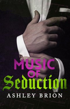 Cover Music of Seduction (eBook, ePUB)