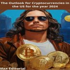 The Outlook for Cryptocurrencies in the US for the year 2024 (MP3-Download)