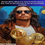 Bitcoin (BTC): What it is, how it works, how to buy, how to sell and how to set up a profitable portfolio (MP3-Download)