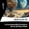 La Incomparable Aventura de un tal Hans... - Bild 1
