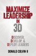 Maximize Leadership In 3D (eBook, ePUB) - Bild 1